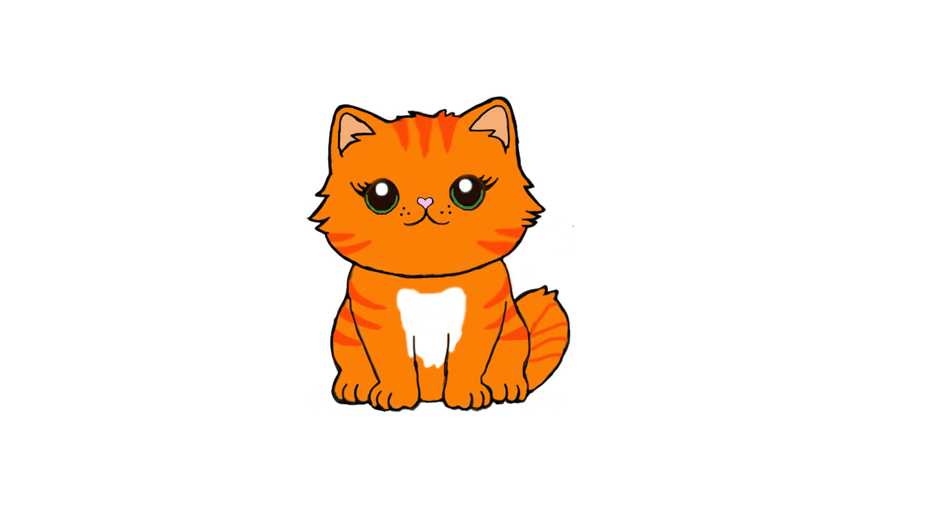 CUTIE CAT JEWELRY COLLECTION